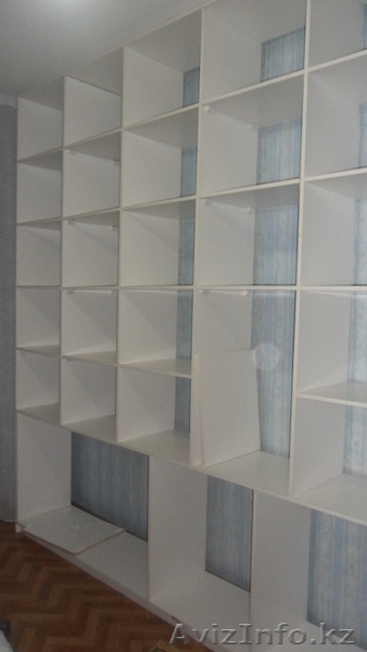 стеллаж. шкаф. стол. - Изображение #3, Объявление #512794