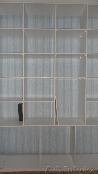 стеллаж. шкаф. стол. - Изображение #4, Объявление #512794