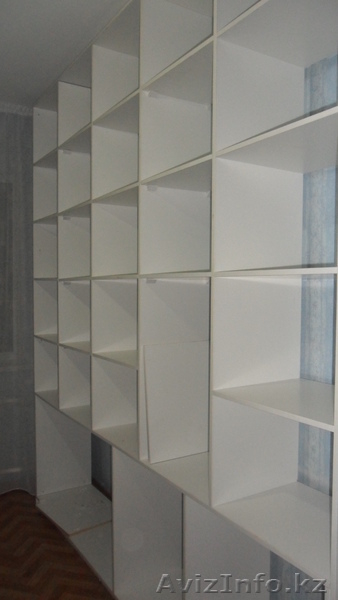 стеллаж. шкаф. стол. - Изображение #5, Объявление #512794