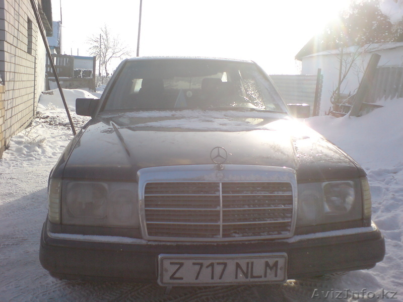 подержаный автомобиль - Изображение #1, Объявление #495550