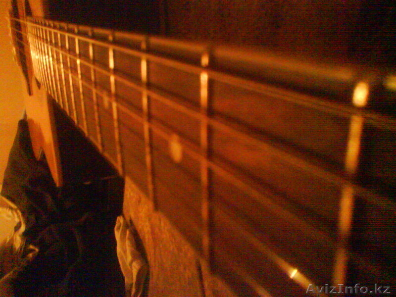 акустическая гитара супер - Изображение #2, Объявление #496231