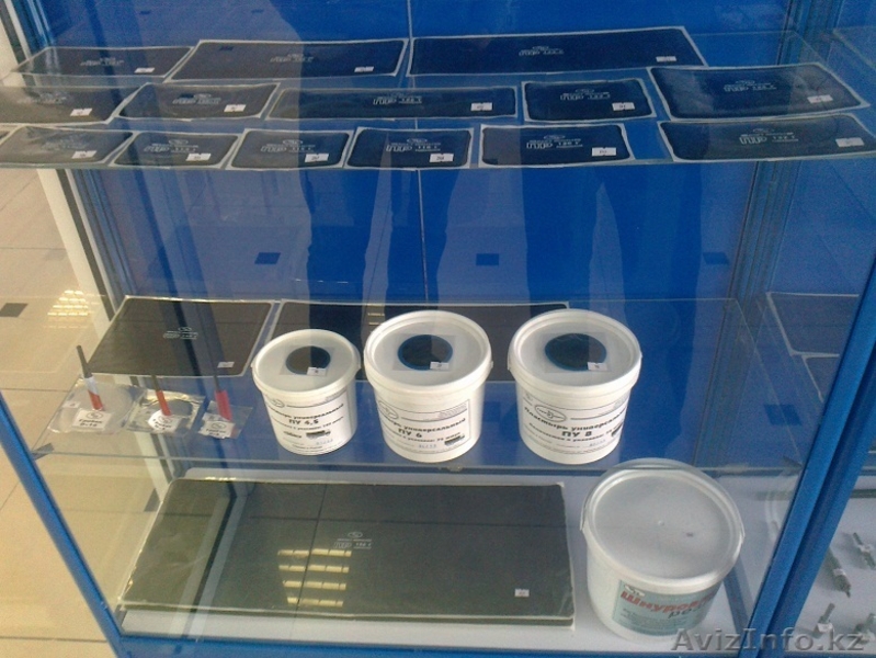 "Термопресс РТИ" - Изображение #3, Объявление #487432