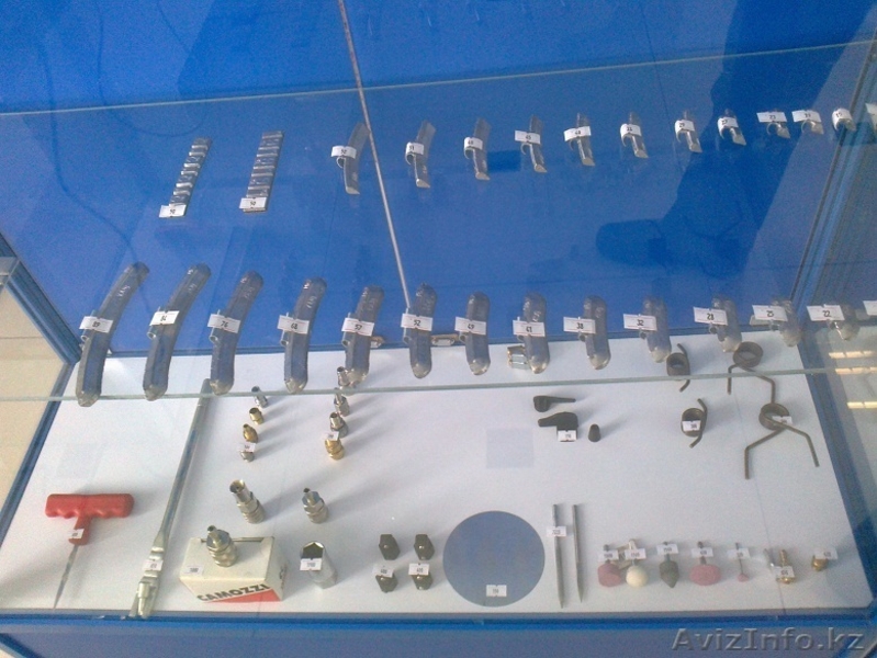 "Термопресс РТИ" - Изображение #5, Объявление #487432