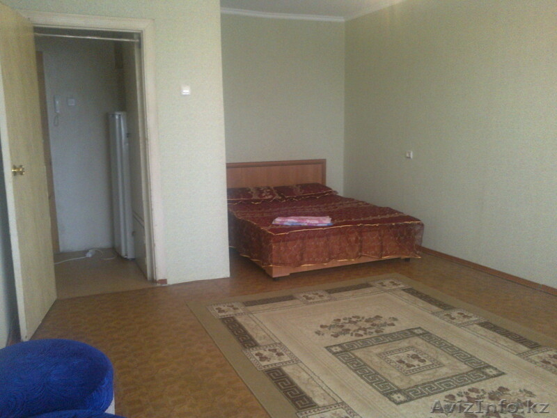 Сдам 1-ком. квартиру в 14 мкр-не. Р/н Чулочной фабрики. - Изображение #4, Объявление #484145