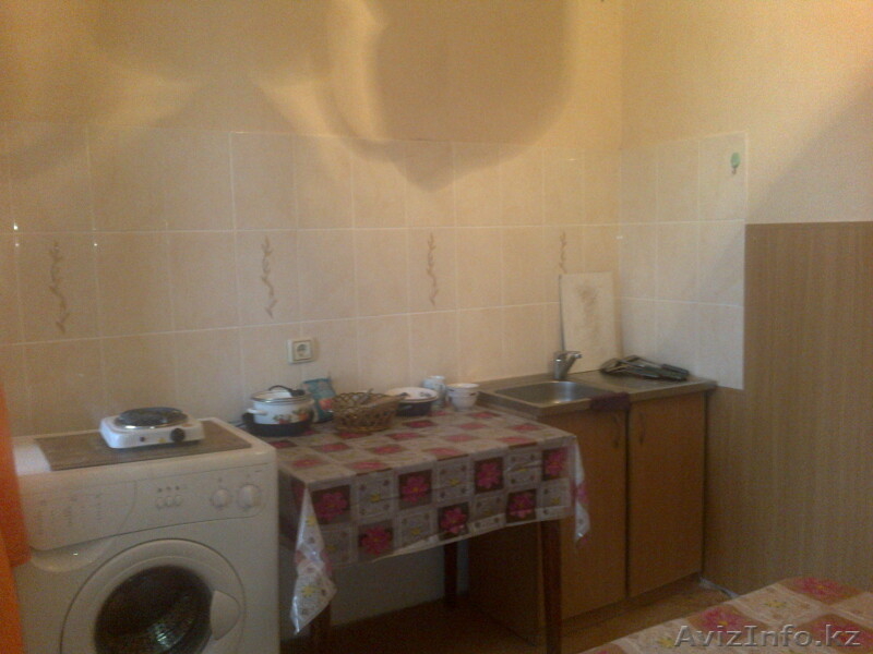 Сдам 1-ком. квартиру в 14 мкр-не. Р/н Чулочной фабрики. - Изображение #2, Объявление #484145