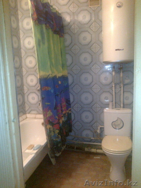 Сдам 1-ком. квартиру в 14 мкр-не. Р/н Чулочной фабрики. - Изображение #5, Объявление #484145