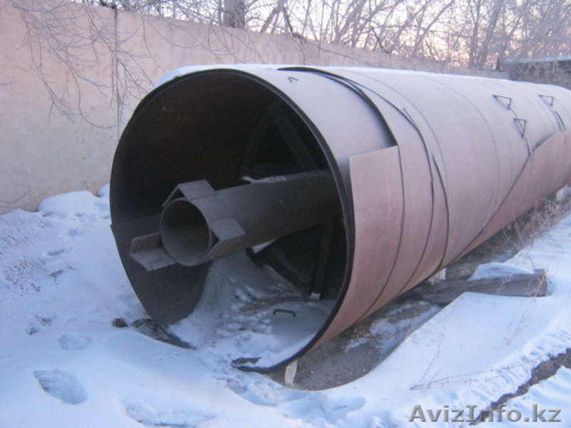 Резервуары новые - Изображение #1, Объявление #517388