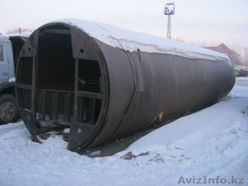 Резервуары новые - Изображение #3, Объявление #517388