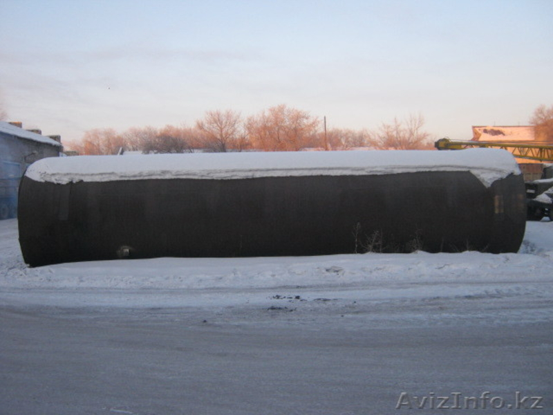 Резервуары новые - Изображение #5, Объявление #517388