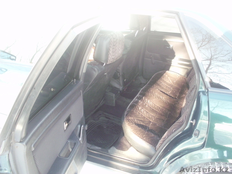ПРОДАЮ AUDI 80 1995 г. - Изображение #6, Объявление #505609