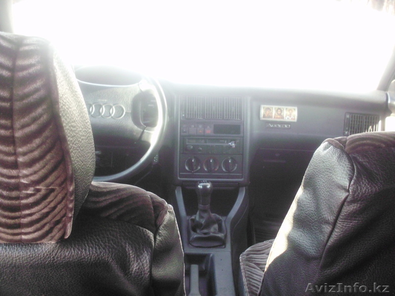 ПРОДАЮ AUDI 80 1995 г. - Изображение #8, Объявление #505609