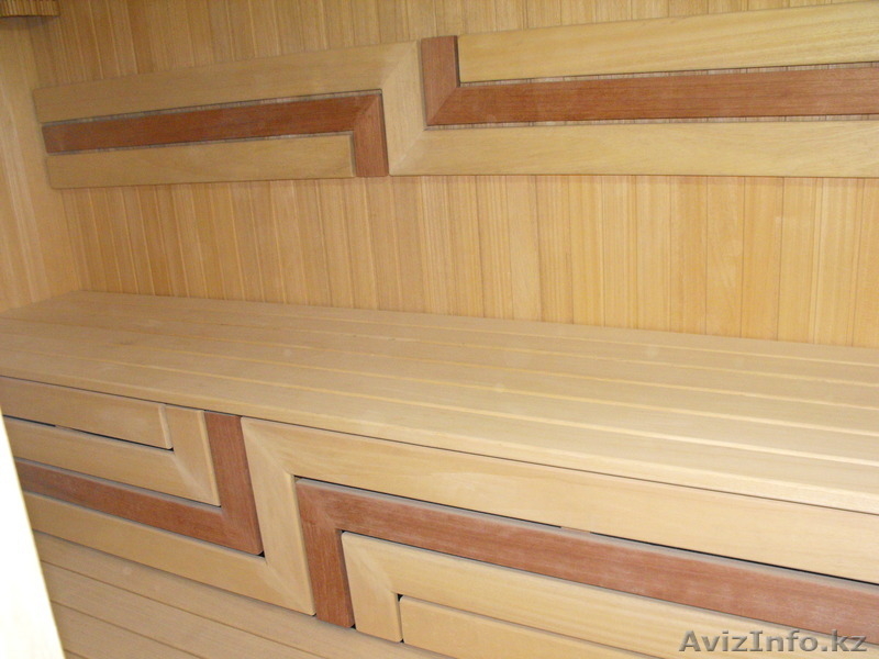 бассены.сауны СТРОИТЕЛЬСТВО электрик гипсокартон - Изображение #6, Объявление #511646