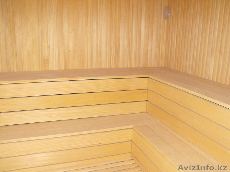 бассены.сауны СТРОИТЕЛЬСТВО электрик гипсокартон - Изображение #7, Объявление #511646