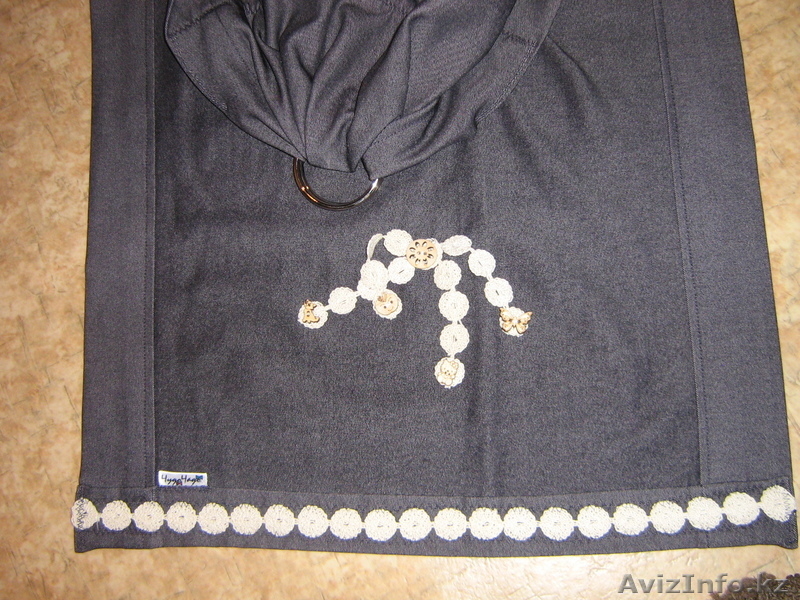 СЛИНГИ В КАРАГАНДЕ - Изображение #1, Объявление #498884