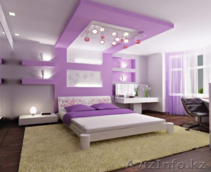 элитные натяжные потолки  - Изображение #1, Объявление #508801