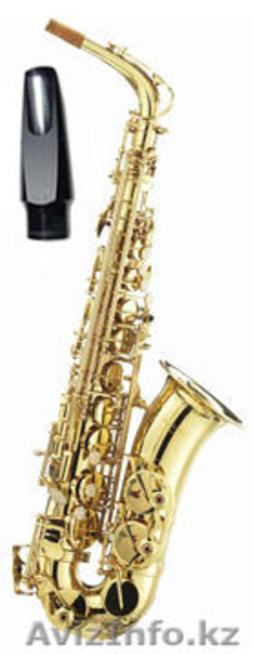 Саксофон альт Startone -75 SAS - Изображение #1, Объявление #515233