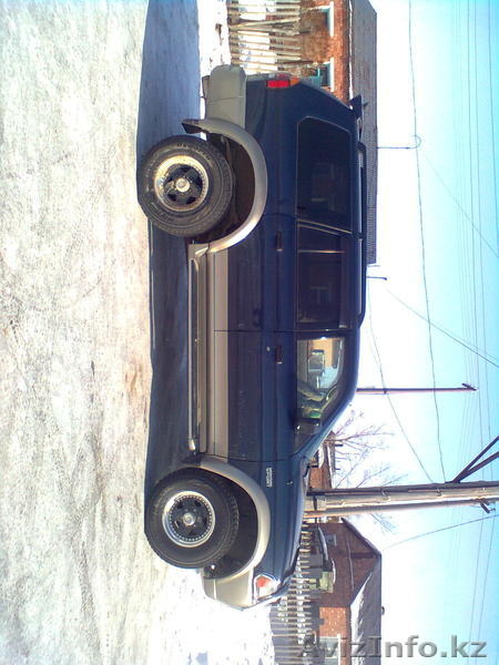 продам машину mitsubishi montero sport - Изображение #2, Объявление #537501