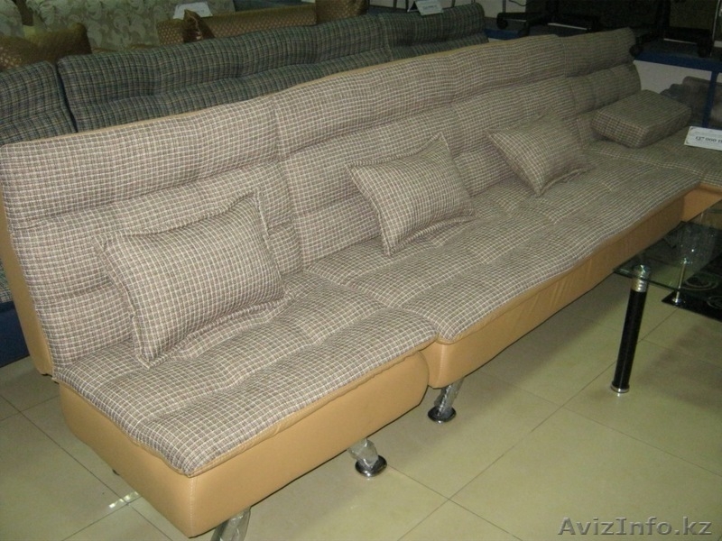 мягкая мебель на заказ для дома и офиса. для кафе и ресторана - Изображение #2, Объявление #543361