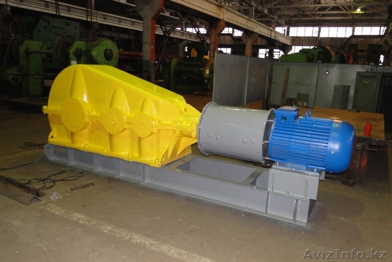 Завод "Конвейермаш",   предлагает : - Изображение #1, Объявление #549278