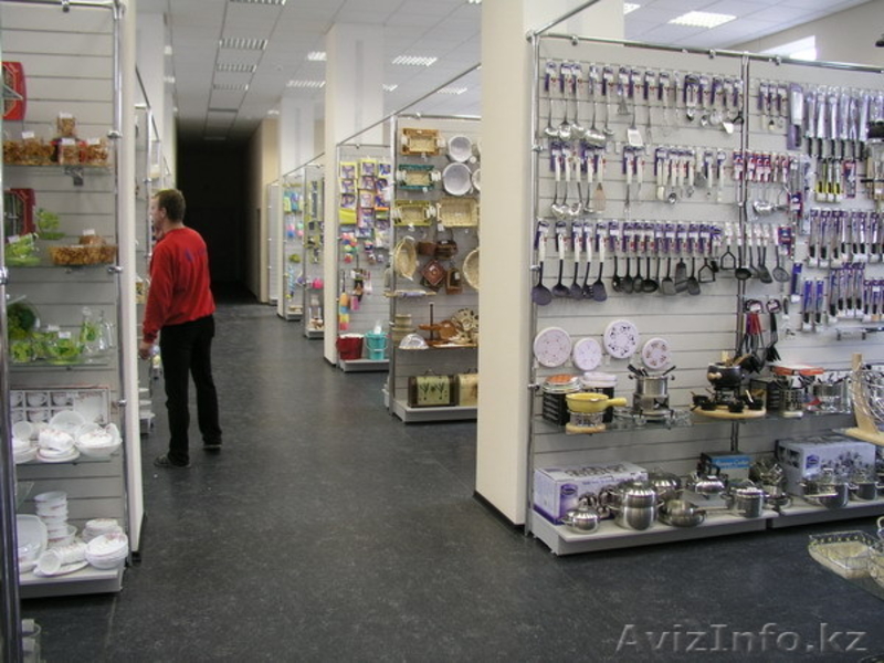 Торговое оборудование ДИА в г.Караганда - Изображение #3, Объявление #521261