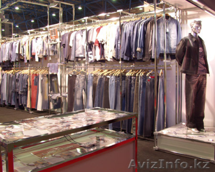 Торговое оборудование ДИА в г.Караганда - Изображение #5, Объявление #521261