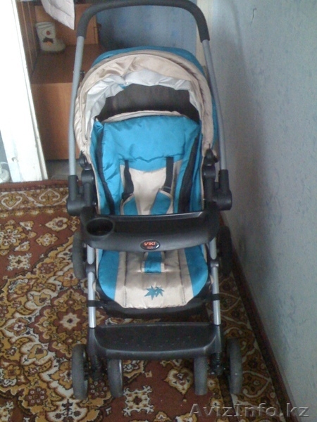 продам коляски зима лето - Изображение #4, Объявление #524938