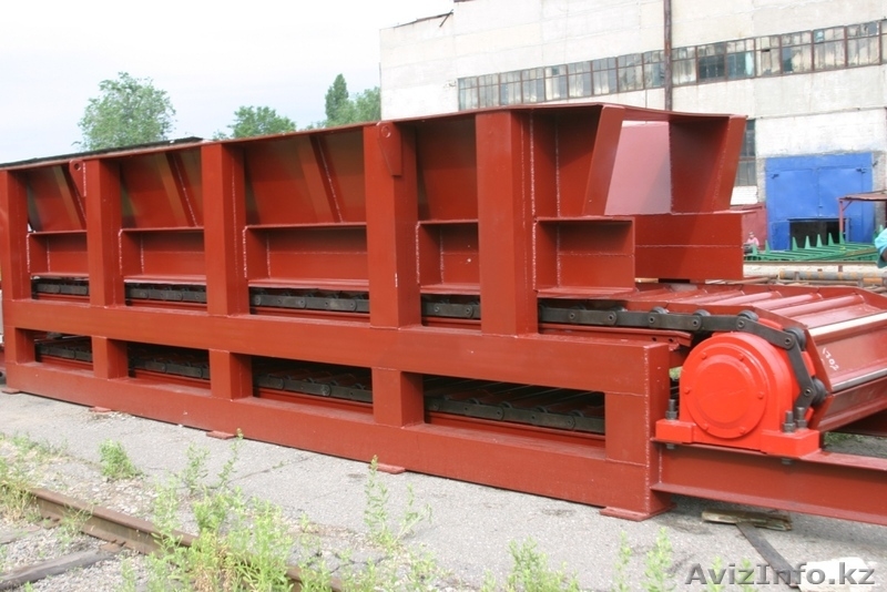 Завод "Конвейермаш",   предлагает : - Изображение #4, Объявление #549278