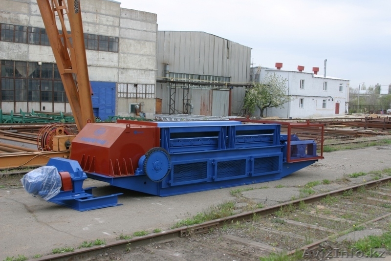 Завод "Конвейермаш",   предлагает : - Изображение #6, Объявление #549278