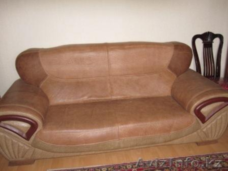 кожаный уголок 3-ка - Изображение #4, Объявление #528262
