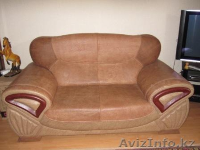 кожаный уголок 3-ка - Изображение #2, Объявление #528262