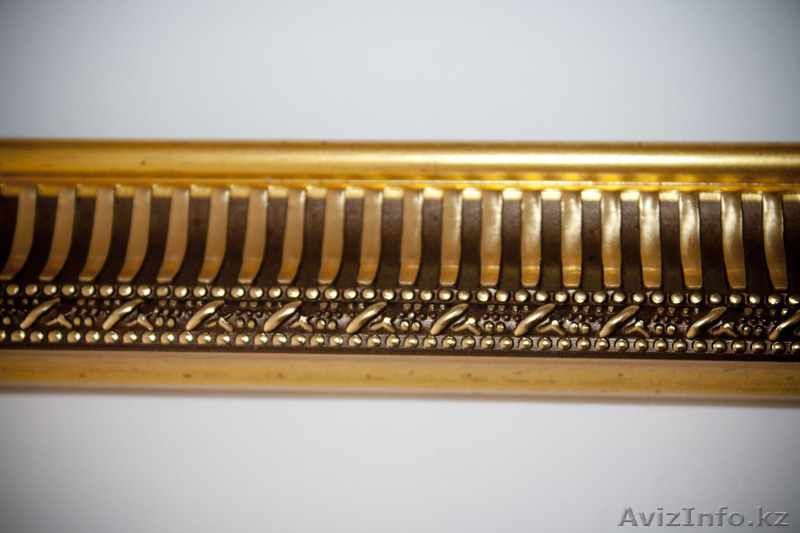 Багет, изготовление рамок на заказ. - Изображение #2, Объявление #558630