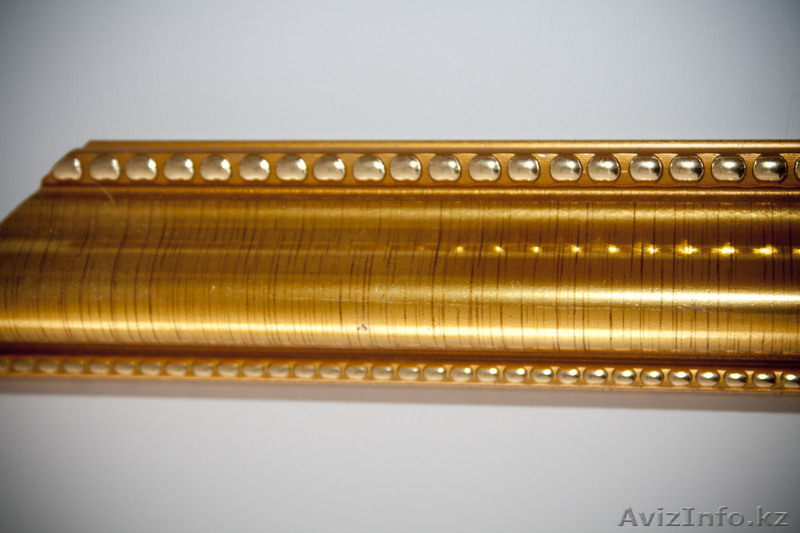 Багет, изготовление рамок на заказ. - Изображение #1, Объявление #558630