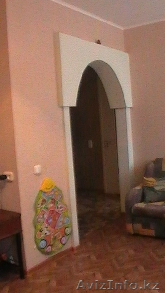 Продается 1комнатная квартира на Юго-востоке - Изображение #3, Объявление #525298