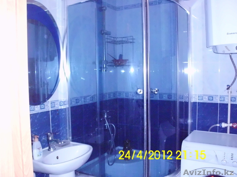 сдаю посуточно, час, ночь - Изображение #4, Объявление #595374