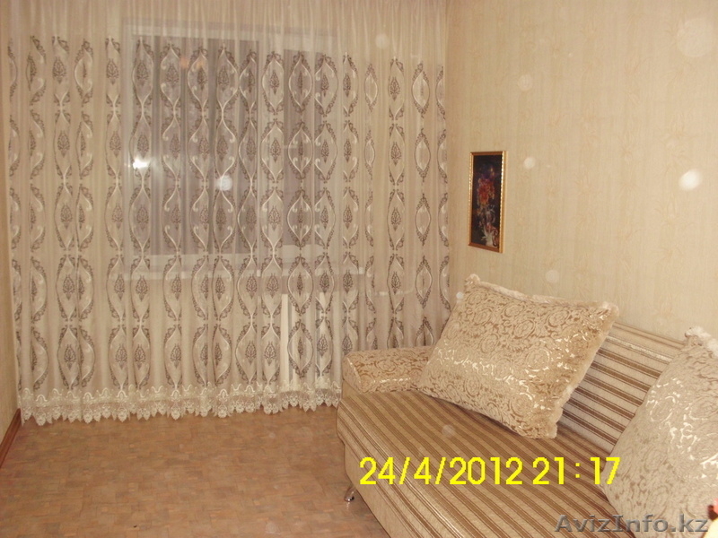 сдаю посуточно, час, ночь - Изображение #2, Объявление #595374