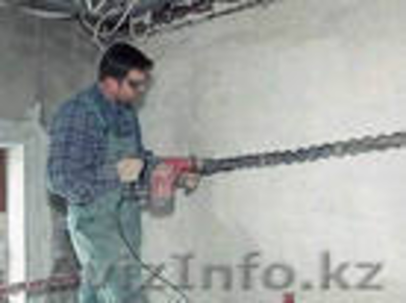 Ремонт квартир в караганде в.т.ч мелкий, электрик, сантехник 97-45-32 - Изображение #2, Объявление #588368