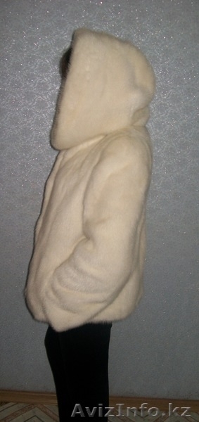 Продаю норковую шубу. Недорого!!! - Изображение #2, Объявление #574294