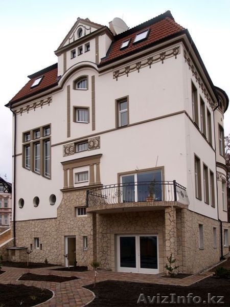 Продается вилла, Теплице, Шанов, 26 000 000 крон.  - Изображение #10, Объявление #573415