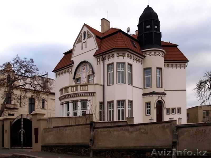 Продается вилла, Теплице, Шанов, 26 000 000 крон.  - Изображение #1, Объявление #573415