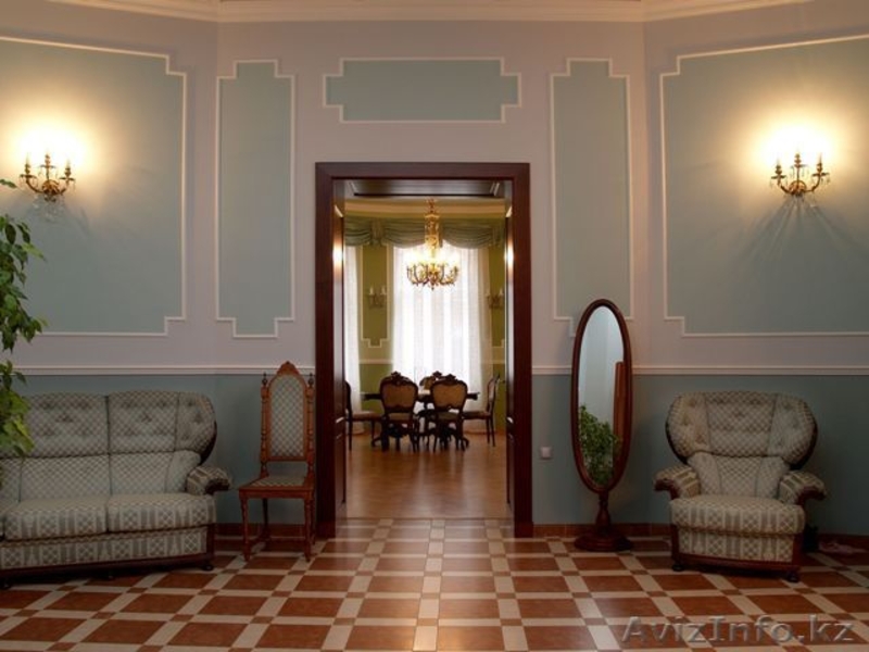 Продается вилла, Теплице, Шанов, 26 000 000 крон.  - Изображение #2, Объявление #573415