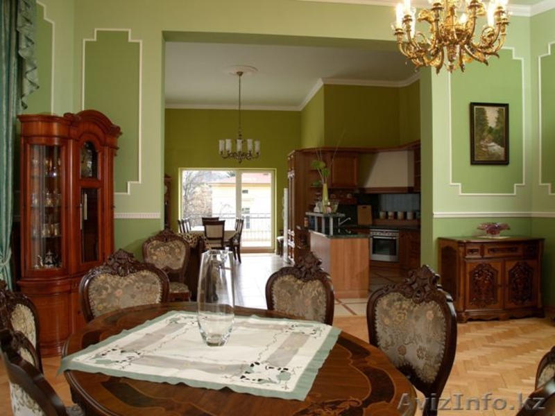 Продается вилла, Теплице, Шанов, 26 000 000 крон.  - Изображение #5, Объявление #573415