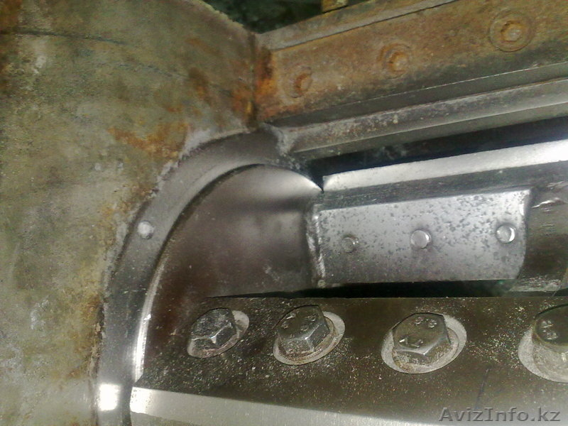 Оборудование для переработки полиэтилена и для бетонных изделий. - Изображение #2, Объявление #560264