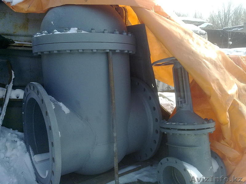 Продаем Насосы ГрАт и Задвижки - Изображение #2, Объявление #563573