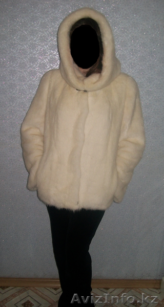 Продаю норковую шубу. Недорого!!! - Изображение #1, Объявление #574294