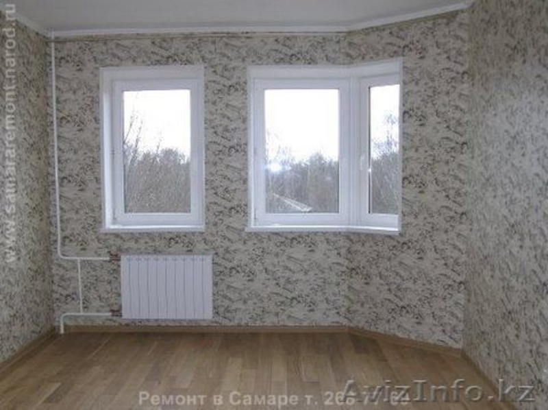 Ремонт квартир в караганде в.т.ч мелкий, электрик, сантехник 97-45-32 - Изображение #3, Объявление #588368