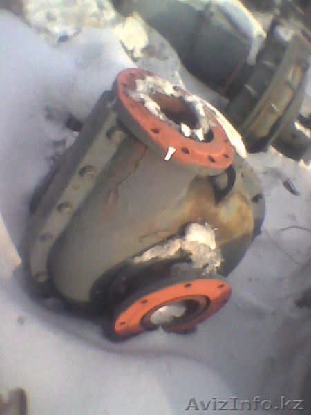 Продаем Насосы ГрАт и Задвижки - Изображение #1, Объявление #563573