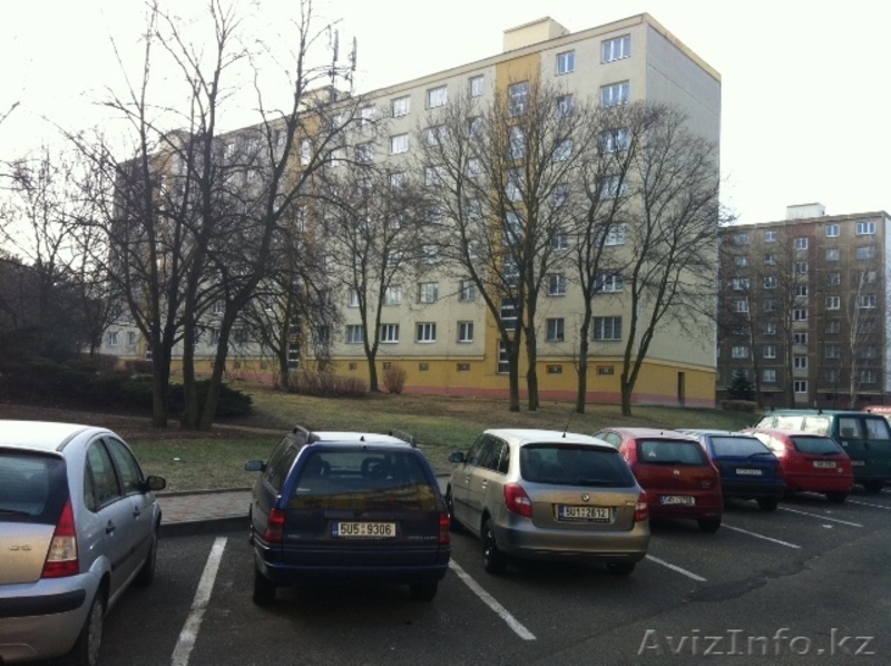 Продается 3-х комнатная квартира  в Теплице - Изображение #10, Объявление #573390