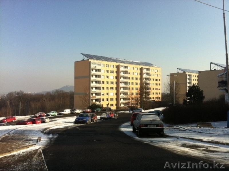 Продается 2-х комнатная квартира в Теплице район Nova Ves. - Изображение #8, Объявление #573402