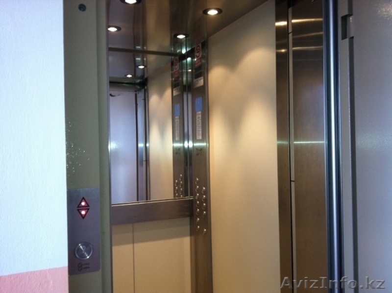 Продается 2-х комнатная квартира в Теплице район Nova Ves. - Изображение #7, Объявление #573402