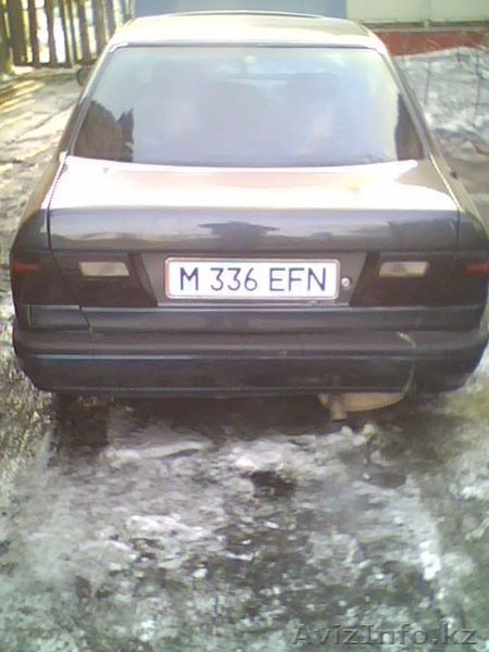 NISSAN PRIMERA P10 - Изображение #4, Объявление #604746
